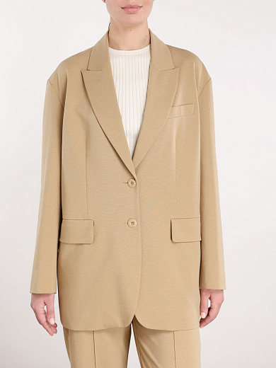 жакет Max Mara Weekend RIOM