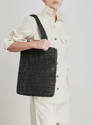 сумка Max Mara Weekend SALOON