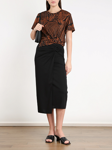 юбка Max Mara Weekend SAMOVAR