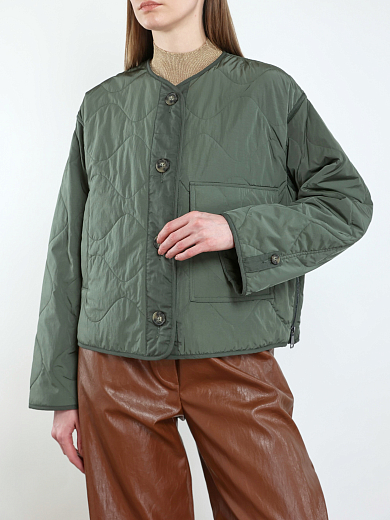 куртка Max Mara Weekend UMBERTA