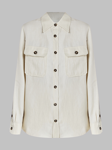 рубашка Max Mara Weekend VALDA