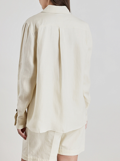 рубашка Max Mara Weekend VALDA