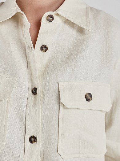 рубашка Max Mara Weekend VALDA