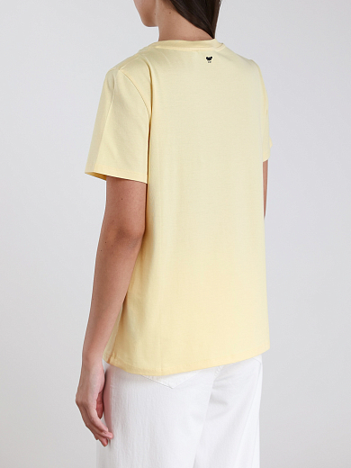 футболка Max Mara Weekend YEN