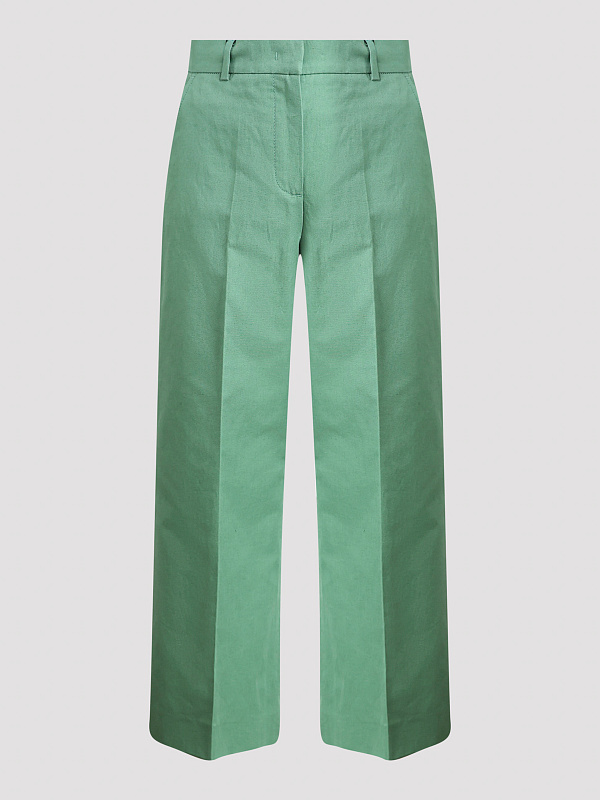 Max Mara Weekend брюки ZIRCONE