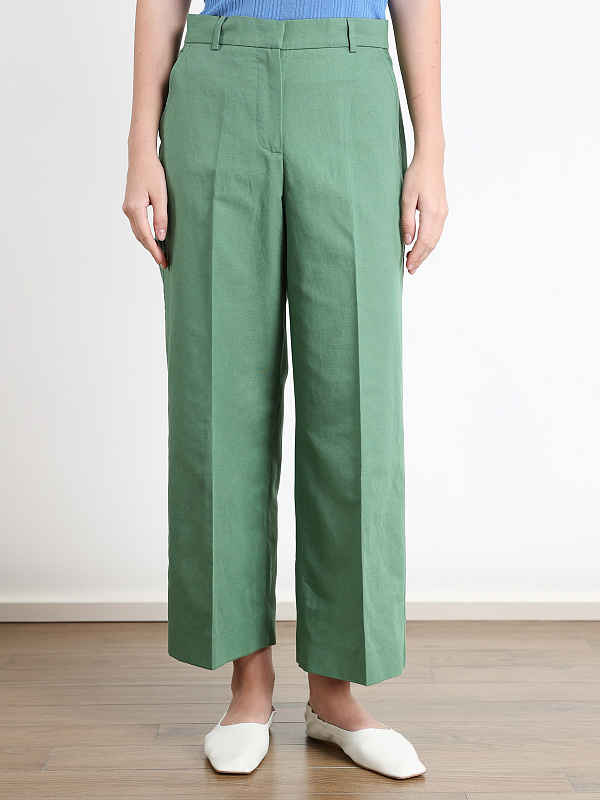 Max Mara Weekend брюки ZIRCONE