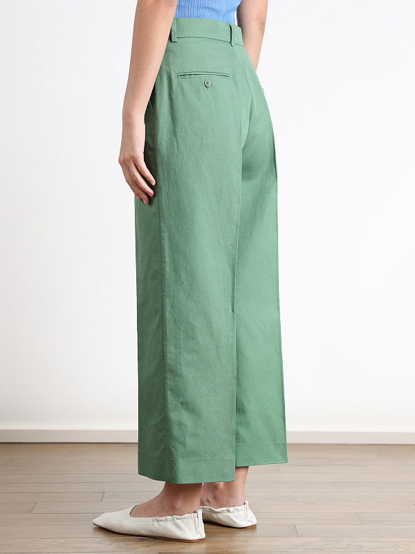 Max Mara Weekend брюки ZIRCONE