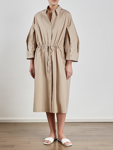 платье Nude 1103E24064