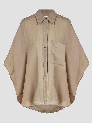 рубашка Nude 1103E24091