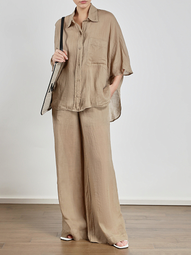 рубашка Nude 1103E24091