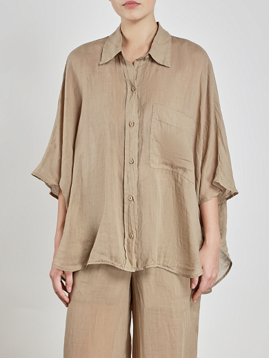 рубашка Nude 1103E24091