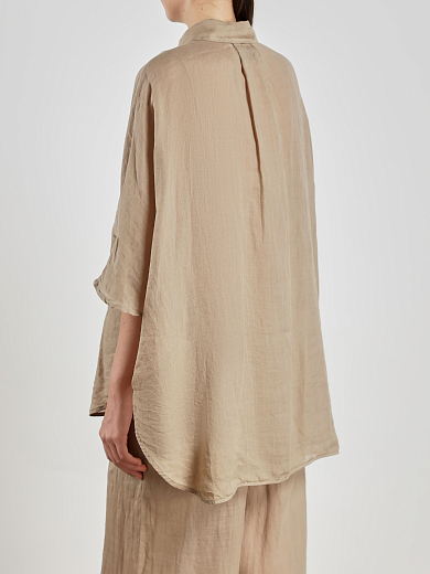 рубашка Nude 1103E24091