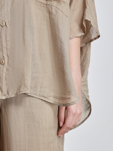 рубашка Nude 1103E24091
