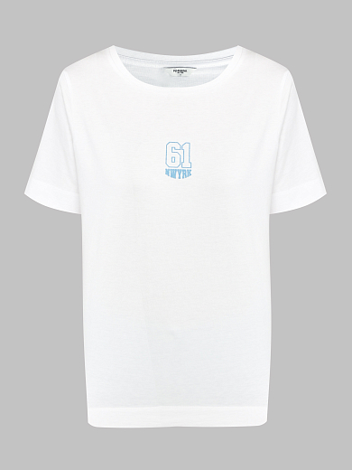 футболка PENN&INK N.Y S24F1428