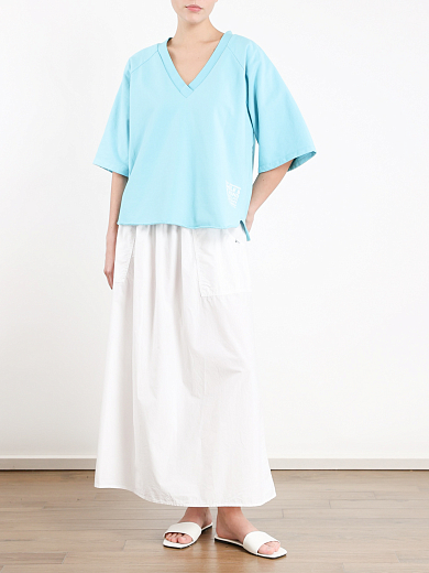 футболка PENN&INK N.Y S24F1432