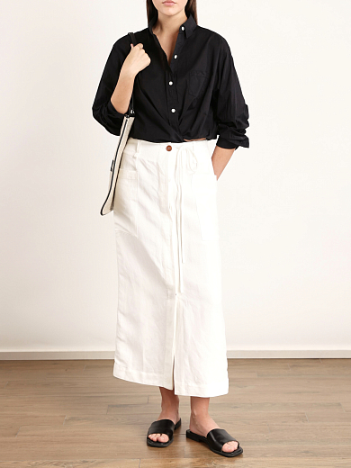 рубашка PENN&INK N.Y S24F1438