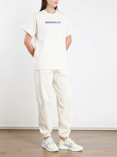 футболка PENN&INK N.Y S24T1052