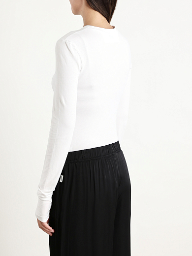 лонгслив PENN&INK N.Y S24T1058