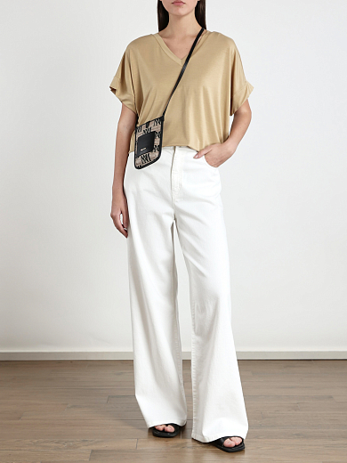 футболка PENN&INK N.Y S24T1066