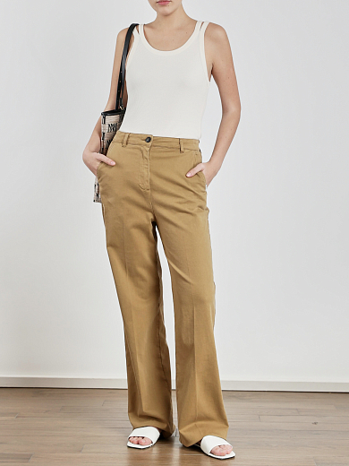 брюки PENN&INK N.Y S24Z631