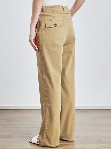 брюки PENN&INK N.Y S24Z631