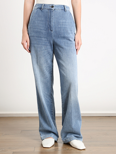 джинсы PENN&INK N.Y S24Z642