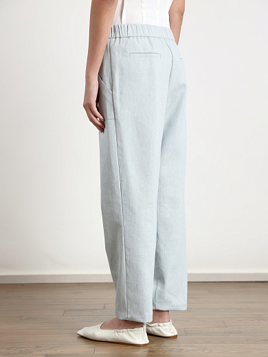 джинсы Skills&Genes W271KATRINE584W620