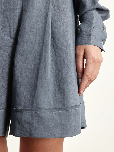 шорты Skills&Genes W271SHEILA597W617