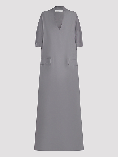 платье Skills&Genes W274A18W610