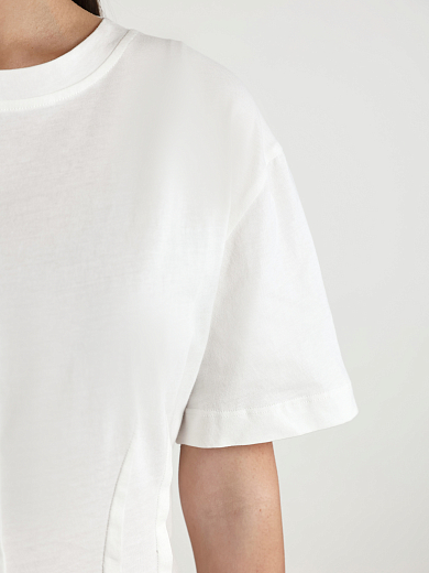 футболка Skills&Genes W275S01W626