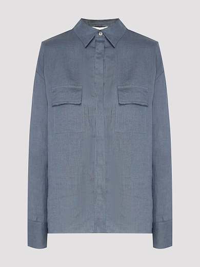 рубашка Skills&Genes W276C02W617