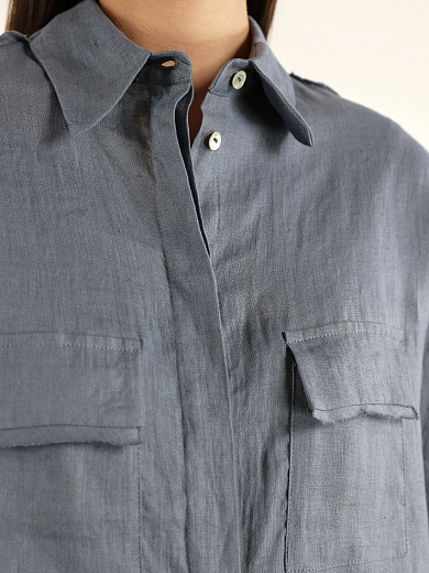 рубашка Skills&Genes W276C02W617