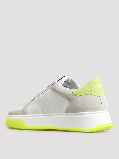 кеды Stokton 490-D