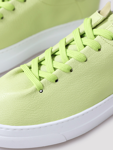 кеды Stokton 752-D-SS24