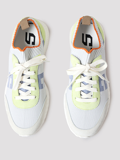 кроссовки Stokton S-FLY-D-SS24