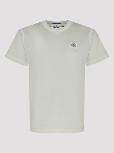 футболка Stone Island 801523757