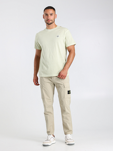 футболка Stone Island 801523757