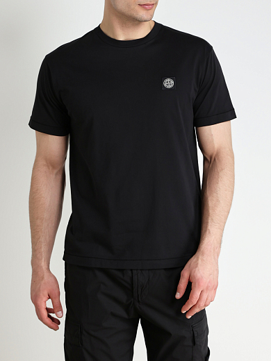 футболка Stone Island 801524113