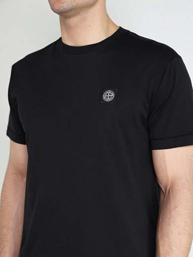 футболка Stone Island 801524113
