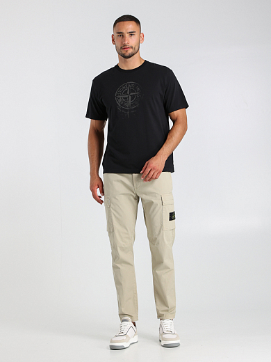 футболка Stone Island 80152RC87