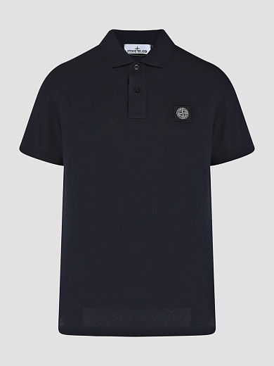 футболка поло Stone Island 80152SC17