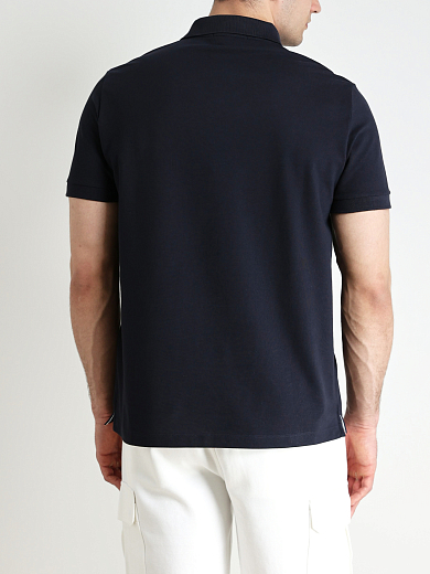 футболка поло Stone Island 80152SC17