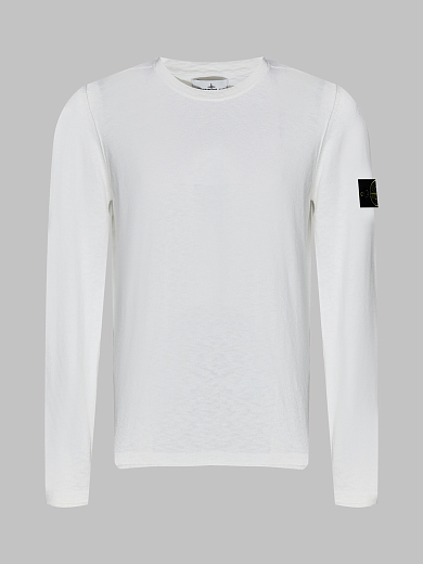 лонгслив Stone Island 8015502B0