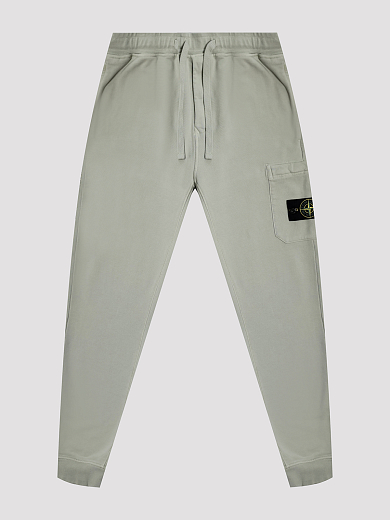 брюки спортивные Stone Island 801564451
