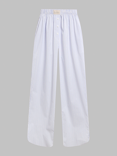 брюки пижамные Totti Store 51591