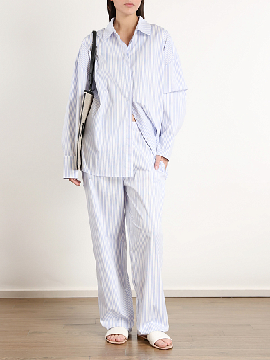 брюки пижамные Totti Store 51591