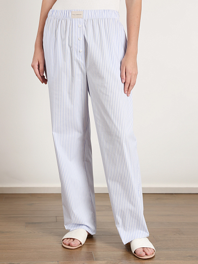 брюки пижамные Totti Store 51591