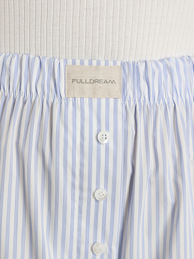 брюки пижамные Totti Store 51591