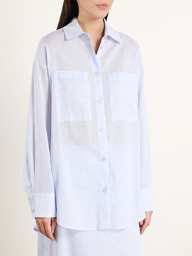 рубашка Totti Store 51600