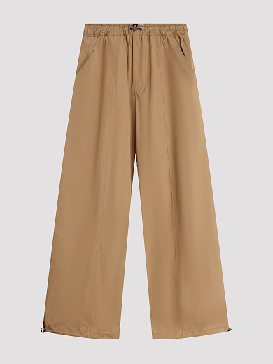 брюки карго Yves Salomon 24EFP037XXB04W